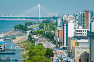 【遇见·荆州老建筑】这些惊艳了时光的地方，你打卡了几个？