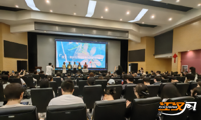 荆州市第四届“后天”中青年创意写作培训班开班