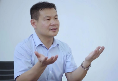 创客青年说① | 邹彬：返乡创业引领“石首防水”转型升级