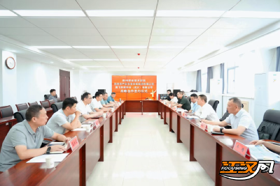荆州职业技术学院：校企深度合作 共建无人机培训中心