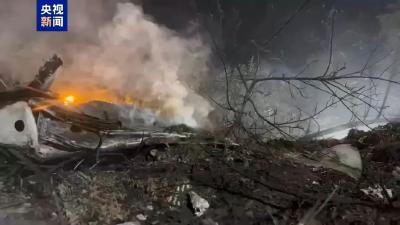 坠机事故已致274人遇难，印度将公布调查报告
