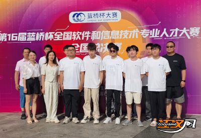 6项国奖！长江大学文理学院在国赛舞台获佳绩