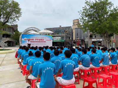 安全生产月丨荆州市特安专委举行特种设备应急救援演练