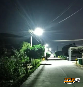 新乡贤助力乡村振兴丨公安县天官村易海龙：心系桑梓照归途 乡贤义举暖故里
