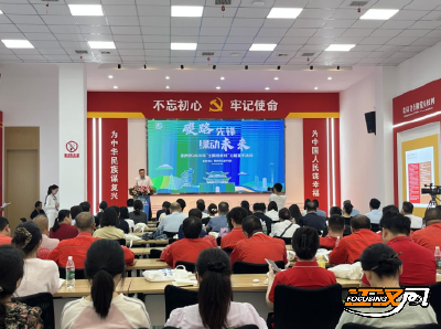 荆州市开展2025年全国低碳日主题宣传活动