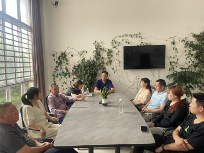 代表行动丨沙市区锣场镇人大：开展代表“回选区、见选民”活动 听民声汇民意