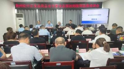 规范使用，严把“舌尖安全关”
