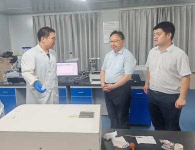 省人大常委会调研组来荆调研教育科技人才一体化发展等情况