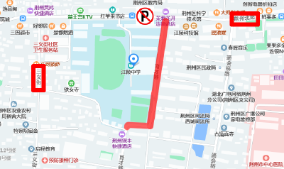 护航高考 | 注意绕行！高考期间，城区8考点周边道路交通管制