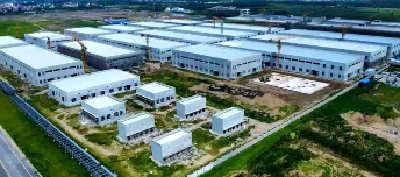 建功支点正当时︱湖北先导，四期叠浪推进背后的“荆州密码”