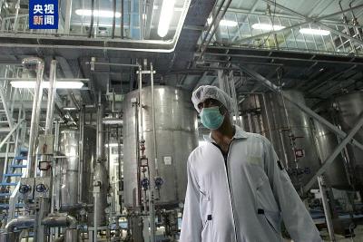 以军：暗杀9名伊朗高级别科学家