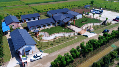 荆州新增一家国家3A级景区