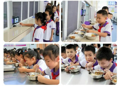 以务实变革促实效变化——公安县孱陵小学着力破解“小食堂”难题