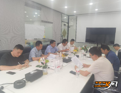 精准对接楚商资源 聚力赋能产业升级 荆州区东城街道赴江苏开展专题招商
