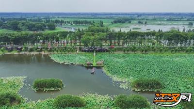 为还一湖清波 荆州市持续打好洪湖流域综合治理攻坚战