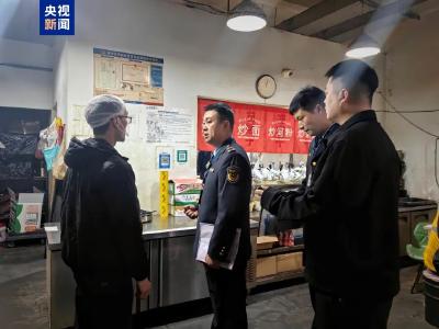 外卖，有大变化！这一地出手→