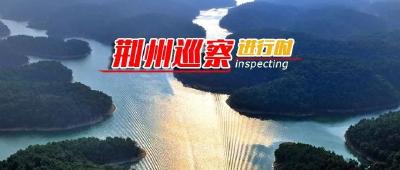 市委巡察办调度市县两级巡察工作