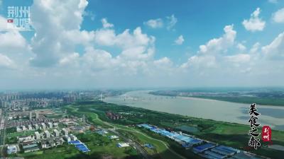 荆州人的清晨，从一碗热气腾腾的早堂面开始