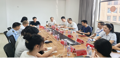 荆州住房公积金中心监利办事处多举措开展信用主题宣传