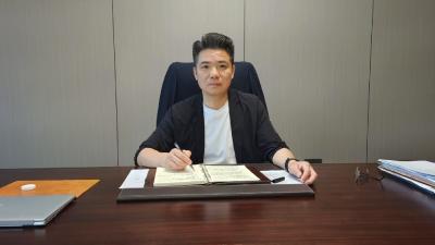 创业就业在荆州｜合亨智能科技总经理樊清松： “归雁”激活就业一池“春水”