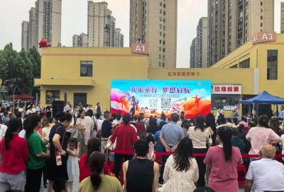 我们的节日丨今天，祝他们节日快乐