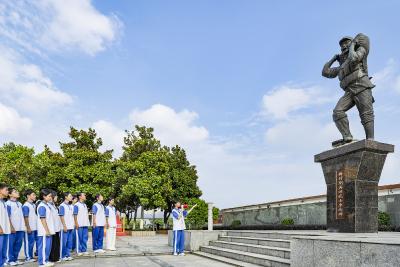 公安县：弘扬抗洪精神 建功时代伟业