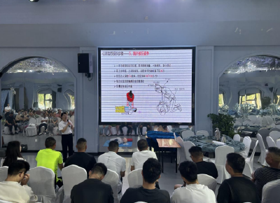防溺水丨石首市举办2025年三级社会体育指导员（游泳）培训班