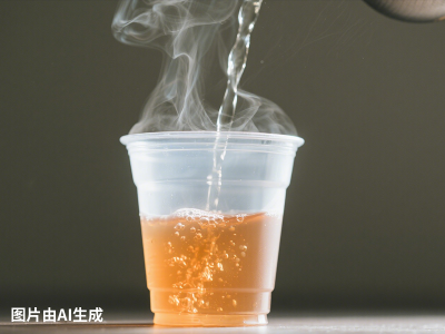 小白鼠喝坏了心脏、喝出了炎症！很多人要注意了→