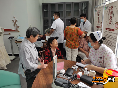 沙市区工农村社区：亲民化改造构筑居民幸福“新港湾”