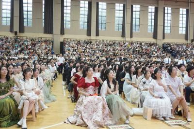 十八而至勇担当 青春筑梦向未来！沙市中学举行2022级学生成人仪式