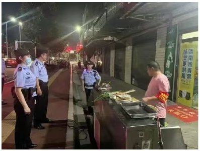 护航高考！加油，少年！