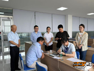 优化营商环境 | 社保服务“送上门”，惠企便民“再提速”