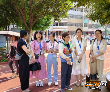 荆州小学：多措并举打造家校共同体  共筑学生成长新未来