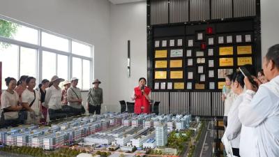 探秘水的“重生之旅”，守护生态家园