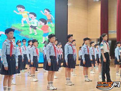 荆州市2025年未成年人保护宣传周活动正式启动
