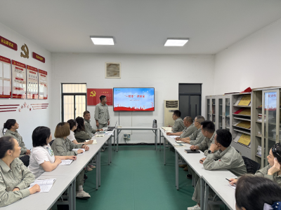 国网荆州供电公司城区供电中心：多措并举筑牢安全文化防线