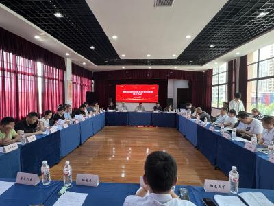 沙市区朝阳路街道：按下物业联盟“启动键”  激活小区治理“红引擎”