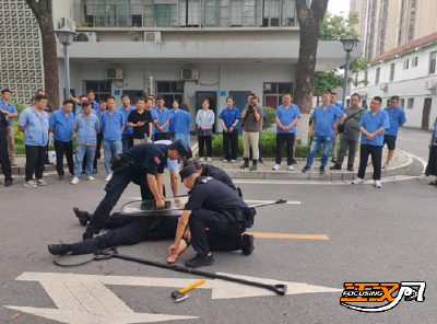 荆州：实战演练淬炼应急能力 筑牢供水安全屏障