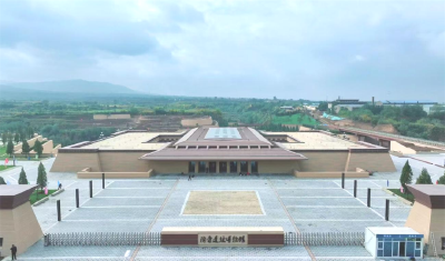 我国新增10家国家考古遗址公园