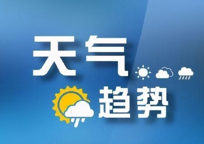 江汉风提醒：荆州大部多云到晴，注意分散阵雨“随机掉落”