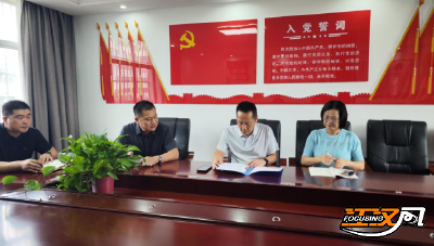 汇民意解民忧！石首市自规局积极开展人大建议与政协提案现场办理工作