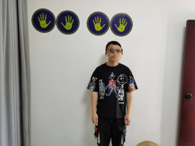 严厉打击！荆州交警抓获买卖分人员2名