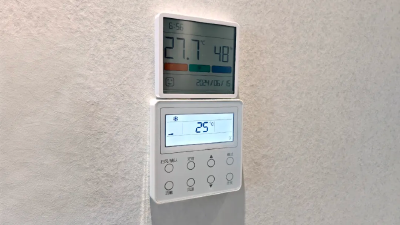 别舍不得开空调！记住这5点，空调既省电又舒服