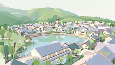 东湖漫评：乘着高铁听黄梅