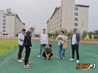 荆州区审计局：以强有力审计监督 促进学校高质量建设