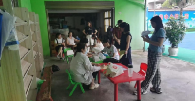荆州区妇幼保健院：清廉护航 守护妇幼健康