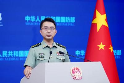 日方计划向菲出口6艘护卫舰，国防部：敦促日方汲取历史教训