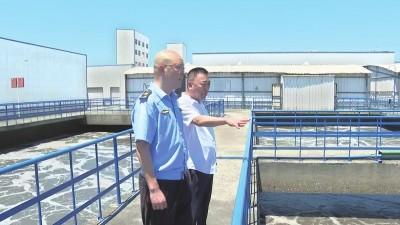 公安县杨宏杰：守护绿水青山的环保尖兵