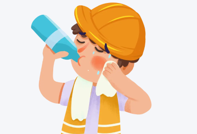 高温便民！湖北特检院荆州分院提前开考护考生安全