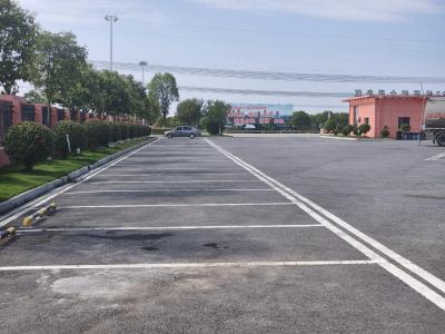 荆州市全力推进路域环境整治  打造“畅安舒美”公路新形象